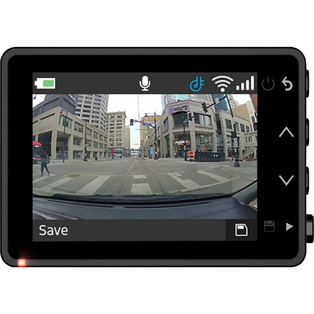 Garmin Dash Cam 47 - Black | Electronic Express