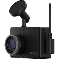 Garmin Dash Cam 47 - Black | Electronic Express