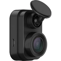 Garmin Dash Cam Mini 2 - Black | Electronic Express