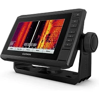 Garmin Echomap UHD 2 Inland Map | Electronic Express