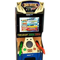 Arcade1up Big Buck Hunter Pro Deluxe Arcade Machine | Electronic Express