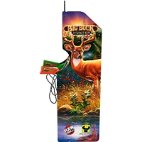 Arcade1up Big Buck Hunter Pro Deluxe Arcade Machine | Electronic Express