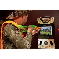 Arcade1up Big Buck Hunter Pro Deluxe Arcade Machine | Electronic Express