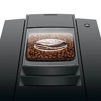Jura E6 Automatic Coffee Machine - Platinum | Electronic Express