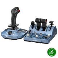 Thrustmaster TCA Captain Pack X Airbus Edition for XBOX | Electronic Express
