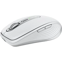 Logitech MX Anywhere 3S Wireless Compact Bluetooth Mouse