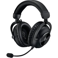 Logitech Pro X 2 Lightspeed Gaming Headset