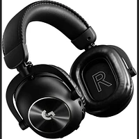 Logitech Pro X 2 Lightspeed Gaming Headset