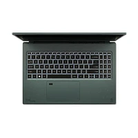 Acer Aspire Vero 15 inch Laptop - WIndows 11 - Intel i7 - 16/512 GB SSD - Cypress Green | Electronic Express