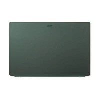 Acer Aspire Vero 15 inch Laptop - WIndows 11 - Intel i7 - 16/512 GB SSD - Cypress Green | Electronic Express