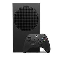 Microsoft Xbox Series S All-Digital 1TB Game Console - Carbon Black | Electronic Express