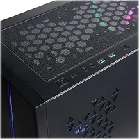 CYBERPOWERPC Gamer Supreme Gaming Desktop - Intel i7-13700KF - NVIDIA RTX 4060 Ti - 16GB/2TB SSD | Electronic Express