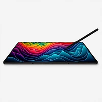 Samsung 11 inch Galaxy Tab S9 Multi-Touch Tablet with S-Pen - 256GB - Wi-Fi - Graphite | Electronic Express