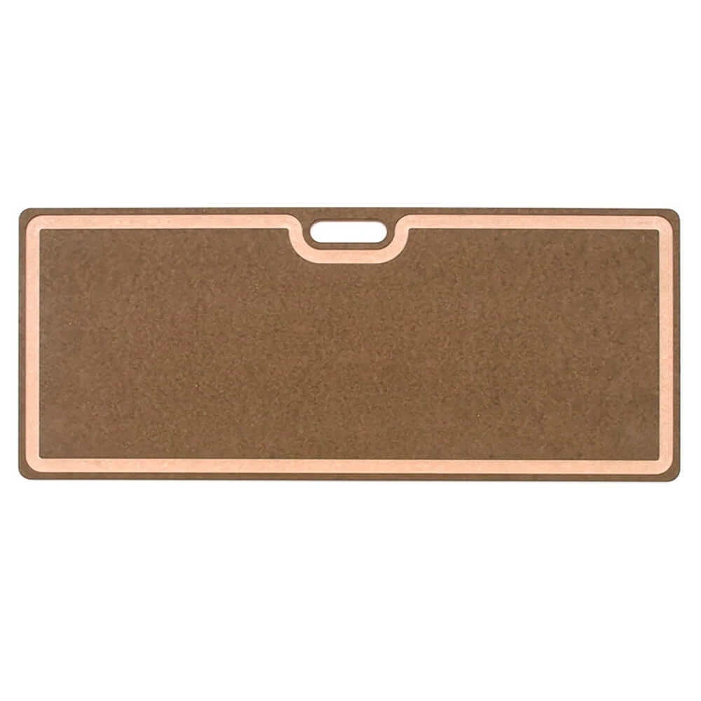 Epicurean 35 inch Big Game Series Cutting Board - Nutmeg | Electronic Express