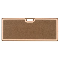 Epicurean 35 inch Big Game Series Cutting Board - Nutmeg | Electronic Express