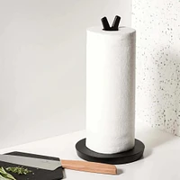 Epicurean Paper Towel Holder - Slate | Electronic Express