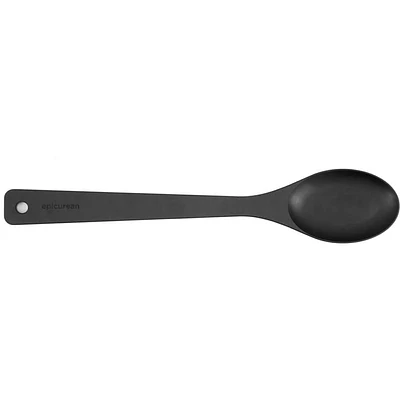 Epicurean 13.44 inch Chef Series Large Spoon - Slate | Electronic Express