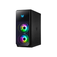 Acer Predator Orion Gaming Desktop - i7 13700F - Nvidia GeForce 4080 - 16GB/2TB HDD - Windows 11 | Electronic Express