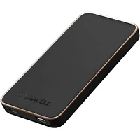 Duracell Charge10 10,000mAh PD Power Bank | Electronic Express