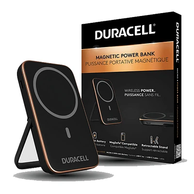 Duracell Micro 5 Power Bank | Electronic Express