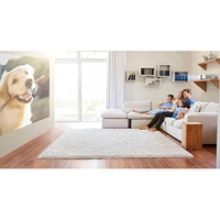 Epson Home Cinema 2350 3LCD 4K Pro-UHD Projector - White | Electronic Express