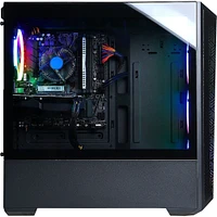 CYBERPOWERPC Gamer Xtreme Gaming Desktop - Intel i5-13400F - NVIDIA GeForce RTX 4060 - 16GB/2TD - Black | Electronic Express