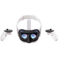 Meta Quest Quest 3 All-In-One VR Headset