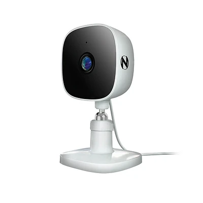 Night Owl Indoor Wi-Fi Camera with 2-Way Audio | Electronic Express