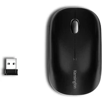 Kensington Pro Fit Wireless Mobile Mouse - Black | Electronic Express