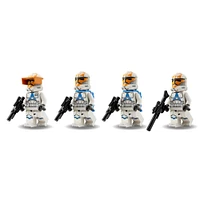 LEGO Star Wars 332nd Ahsokas Clone Trooper Battle Pack | Electronic Express