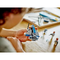 LEGO Star Wars 332nd Ahsokas Clone Trooper Battle Pack | Electronic Express