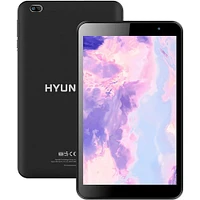 Hyundai 8 inch Hytab Plus 32GB - Black (Wi-Fi) | Electronic Express