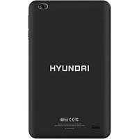 Hyundai 8 inch Hytab Plus 32GB - Black (Wi-Fi) | Electronic Express