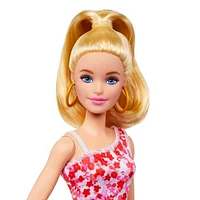 Mattel Barbie Fashionistas Doll - Blond Ponytail | Electronic Express