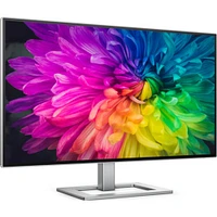 Phillips 7000 Series 27 inch 4K HDR Monitor | Electronic Express