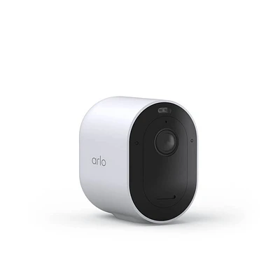 Arlo Pro 5S 2K Add-On Spotlight Camera | Electronic Express