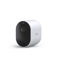 Arlo Pro 5S 2K Add-On Spotlight Camera | Electronic Express