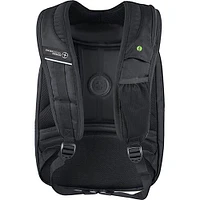 Swissdigital Terabyte F Backpack - Black/Grey | Electronic Express