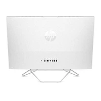 HP 27 Inch Multi-Touch All-In-One Desktop Computer | Electronic Express