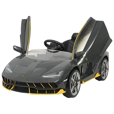 Best Ride On Cars Lamborghini Centenario 12 Volt Rideable Vehicle | Electronic Express