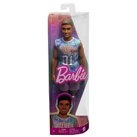 Mattel Barbie Ken Fashionistas Doll - Prosthetic Leg | Electronic Express