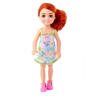 Mattel Barbie Chelsea Doll