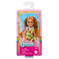 Mattel Barbie Chelsea Doll