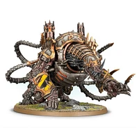 Games Workshop Warhammer 40K: Forgefiend | Electronic Express