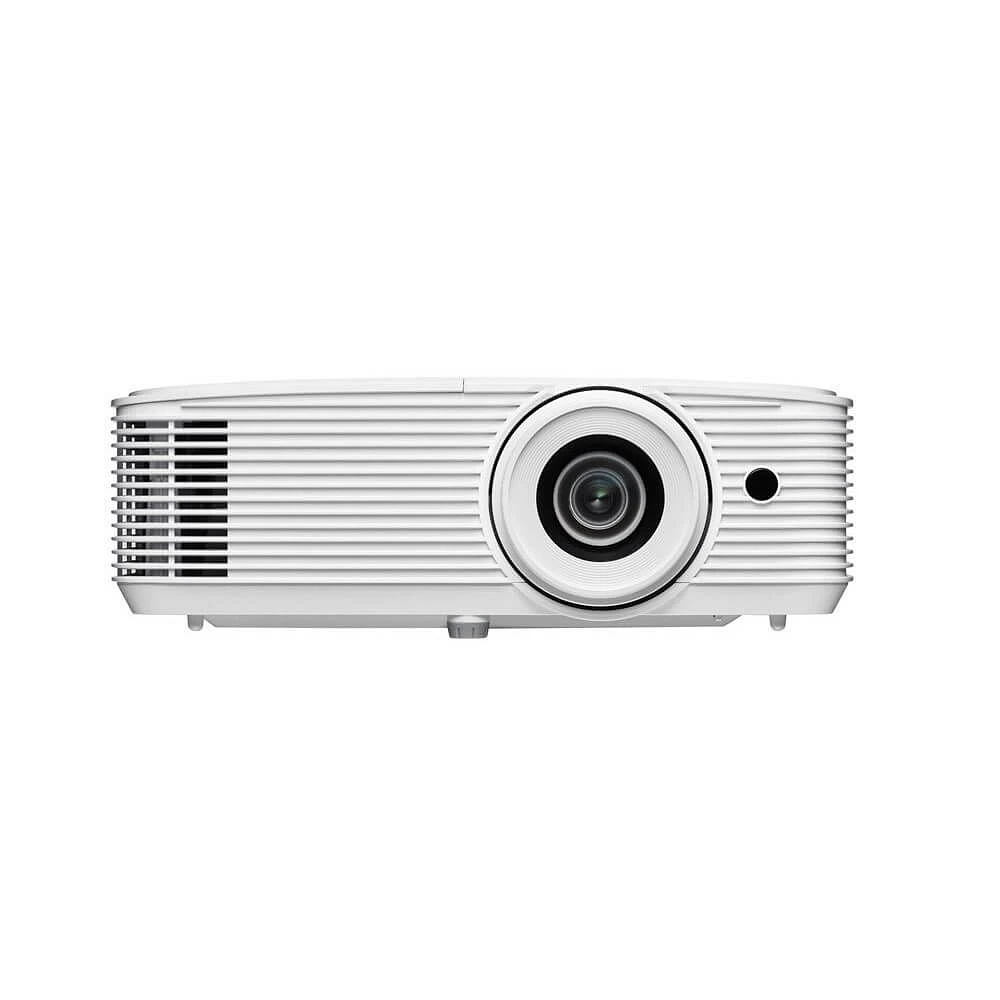 Optoma 1080p Full HD Home Projector | Electronic Express