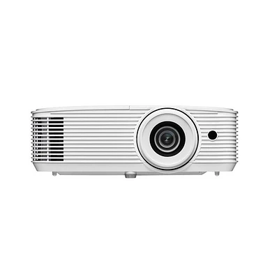 Optoma 1080p Full HD Home Projector | Electronic Express