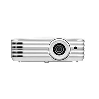 Optoma 1080p Full HD Home Projector | Electronic Express