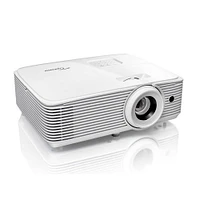 Optoma 1080p Full HD Home Projector | Electronic Express