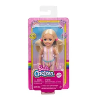 Mattel Barbie Chelsea Doll - Blonde | Electronic Express