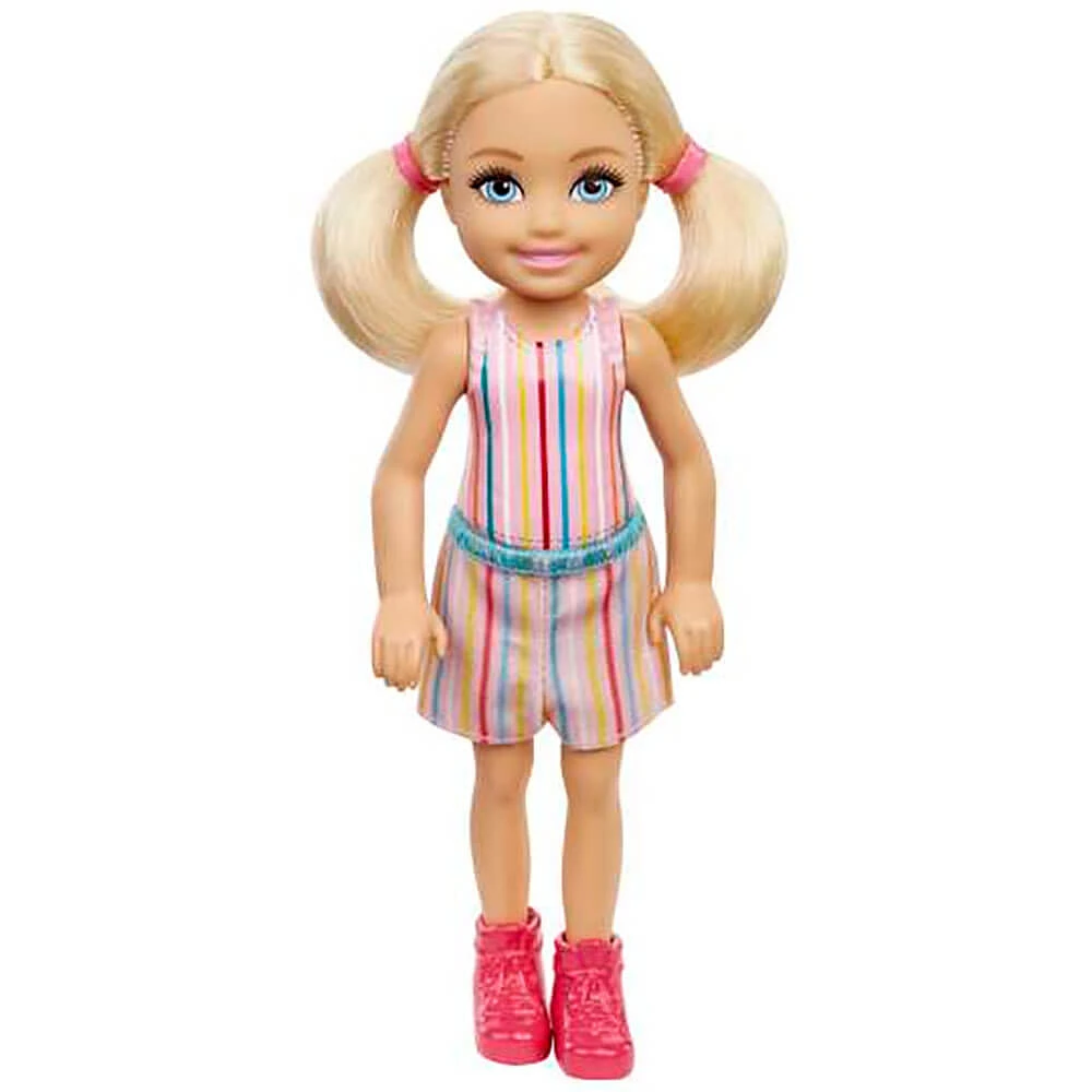 Mattel Barbie Chelsea Doll - Blonde | Electronic Express